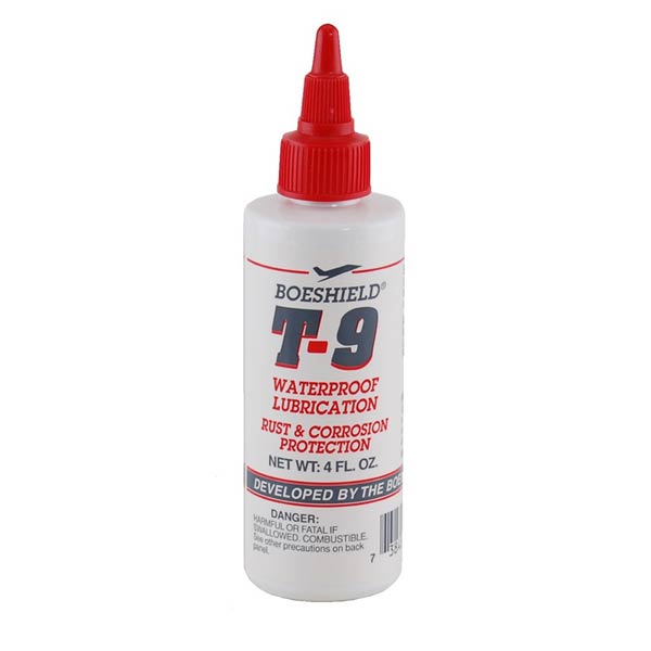 Boeshield T-9 Protectant 12Oz