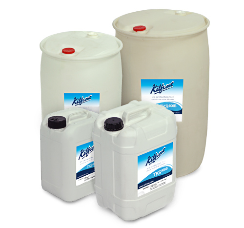Clariant Safewing Tks 406B Ice Protection Fluid 5Gl