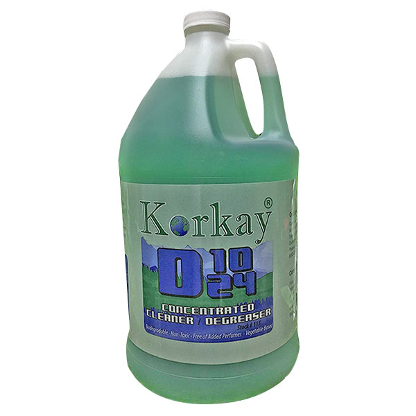 1G35347 Heavy Duty Concentrate Degreaser 1Gl