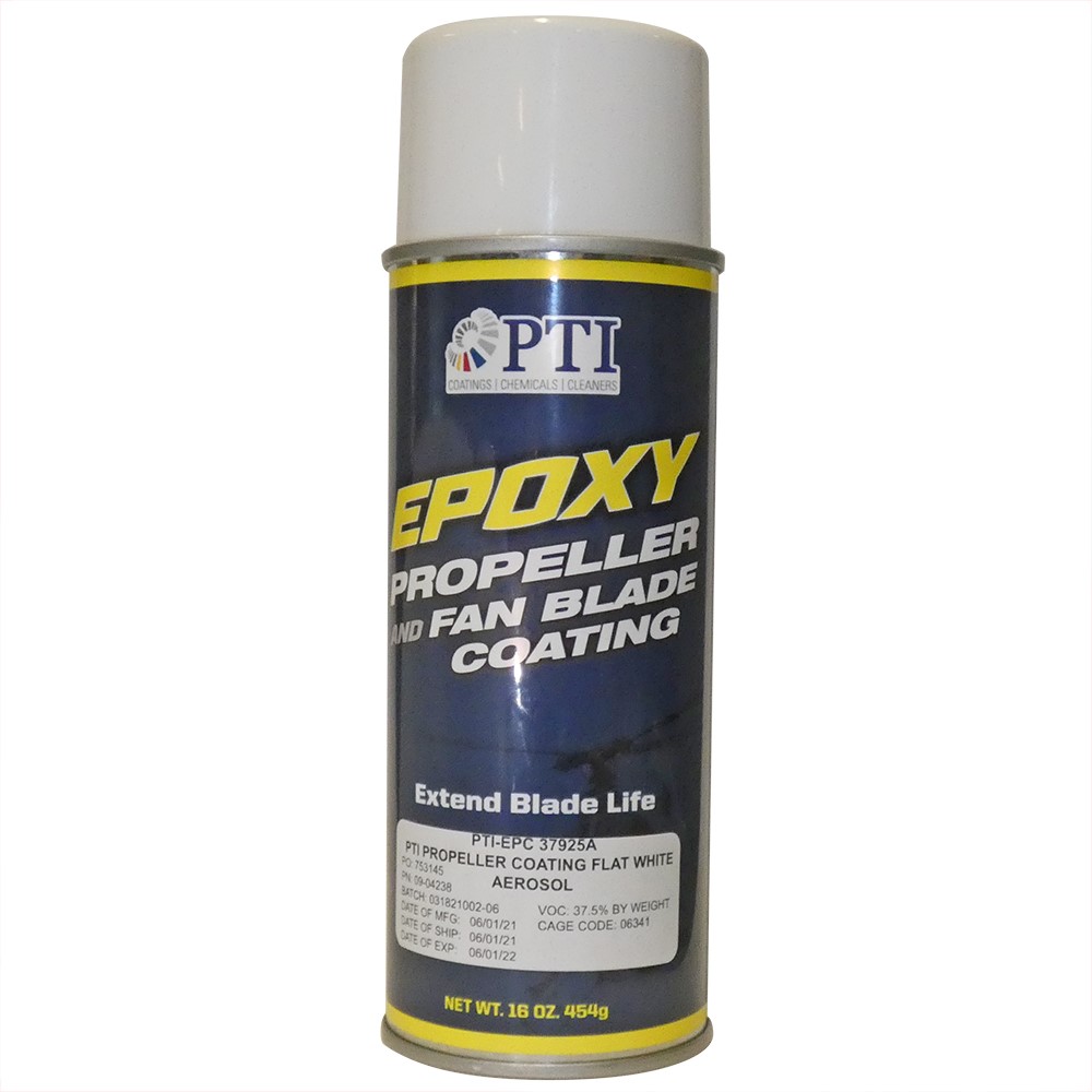 SOCOGLAZE PROPELLER COATING FLAT YELLOW AEROSOL