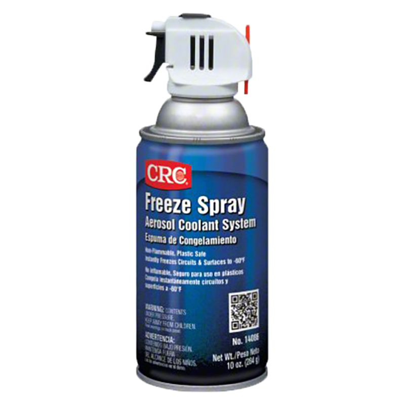 Crc Freeze Spray