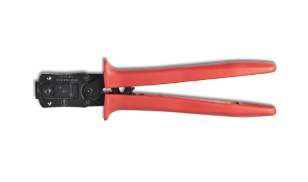 Molex MX150L Series Hand Crimper 63811-4400