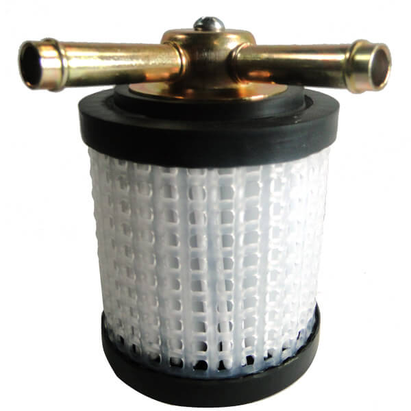 Rapco Filter RA1J7-1 Assembly