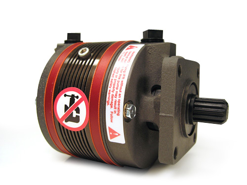 Rapco Vacuum Pump Dry Air Clockwise - New - 216CW