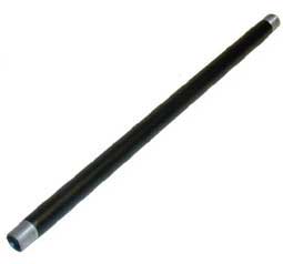 RAM 18 Pipe Nipple Aluminum