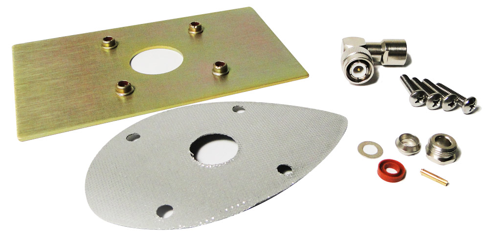 King Ka 92 Antenna Install Kit