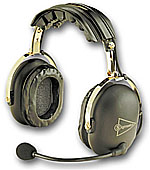 Sigtronics S-68H Helicopter Headset
