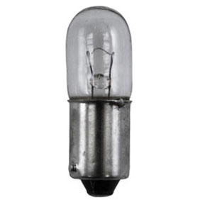 GE Bulb GE-316 6V .70A