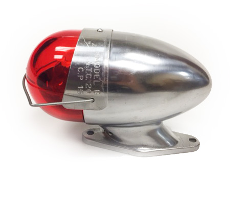 Grimes Model B Red A-2430-1