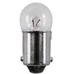 GE Bulb GE-53 14.4V 1 Cp