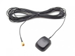 Wx Weather Portable Antenna