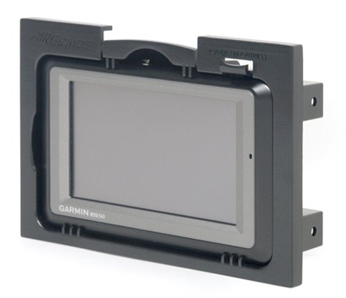 AirGizmos Garmin aera 500 510 550 560 Panel Dock