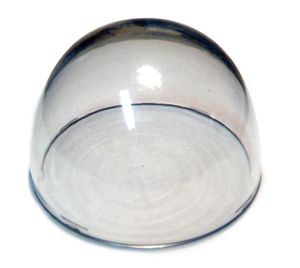 T1284Pc Clear Lens