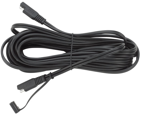 DC Extension Cable 25 Ft