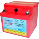 Gill Battery Sealed 7243-14