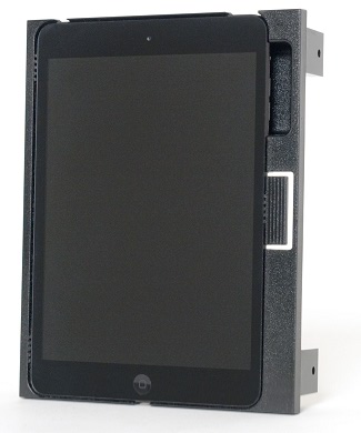 AirGizmos iPad Mini 4 Panel Dock
