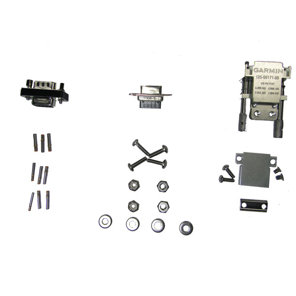 Garmin GMU 11 Connector Kit