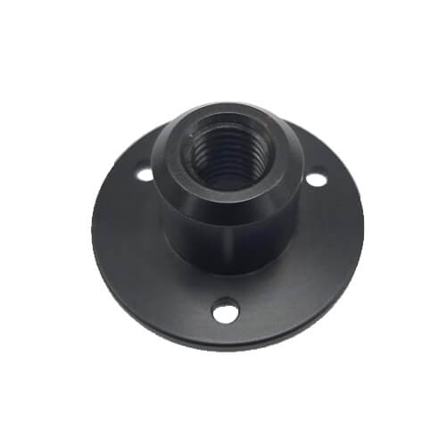 Oplite Surface Mount Adapter For Task 600 Gooseneck