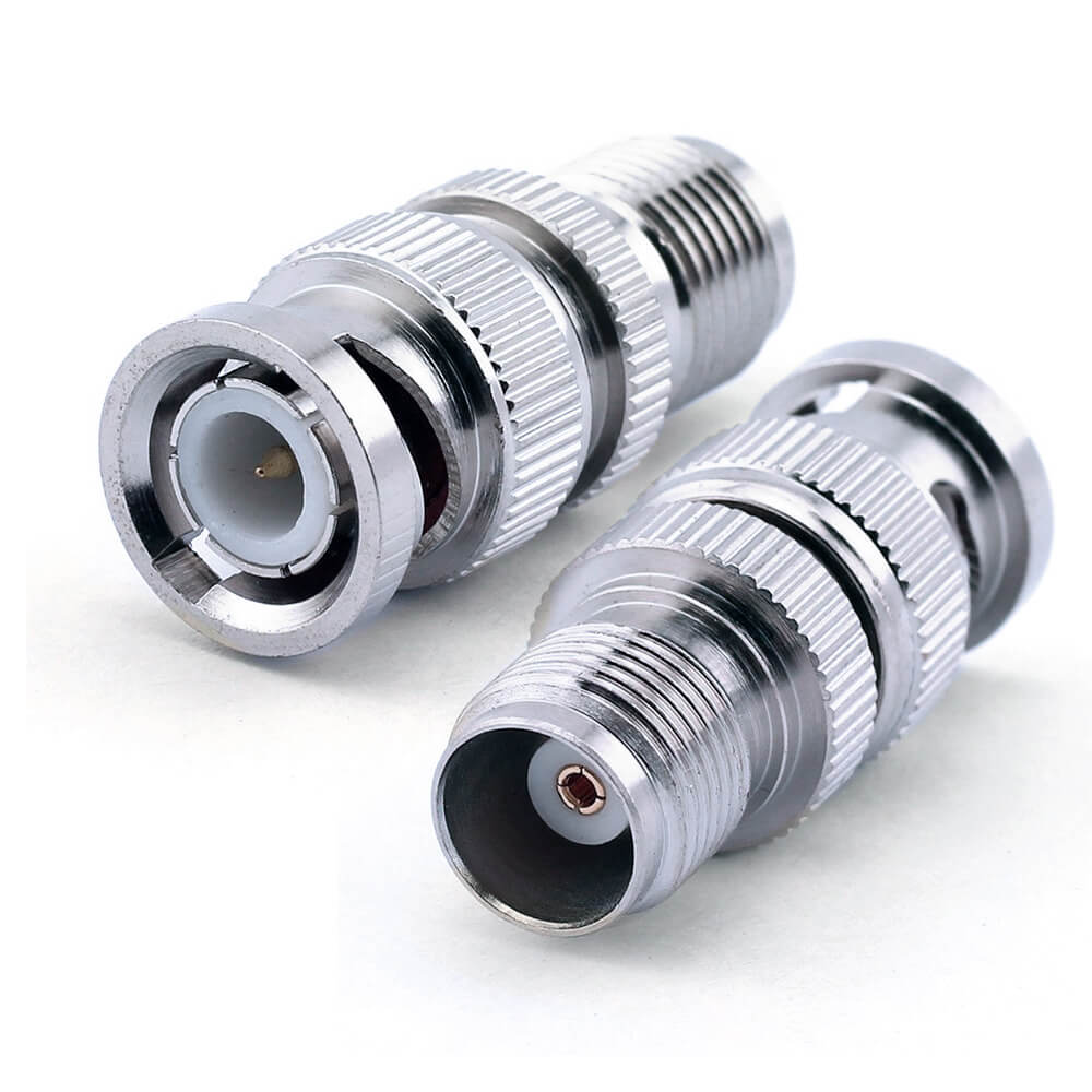 Garmin G5 TNC Jack BNC Plug Adapter