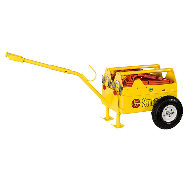Start Pac 6028QC Twin PAC Starting Unit