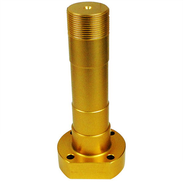 Axle Bolt On 500X5 11701