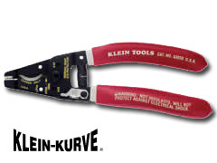 Klein Kurve Mult Cable Cutter