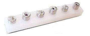 Airbolt Dimple Die Rivet Set