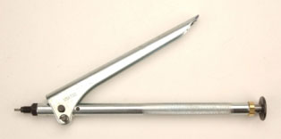 Rivet Nut Puller 10/32