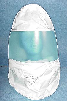 Axis Pullover Painting Hood