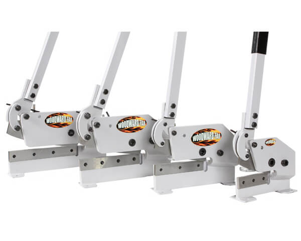 Hand Shear 12 Model SphS12