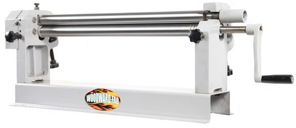 12 Slip Roll WfsR1.0