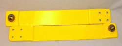 Bogert Musketeer Jack Pad 30M-Musk