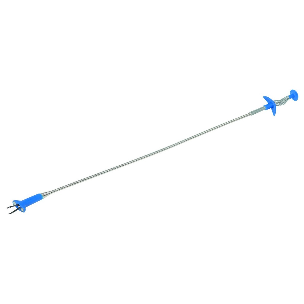 2-In-1 Magnetic Tip Pickup Tool