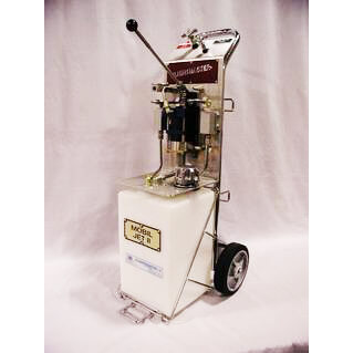 Usmdi Towable Cart 5G Pneumatic & Or Hand Held