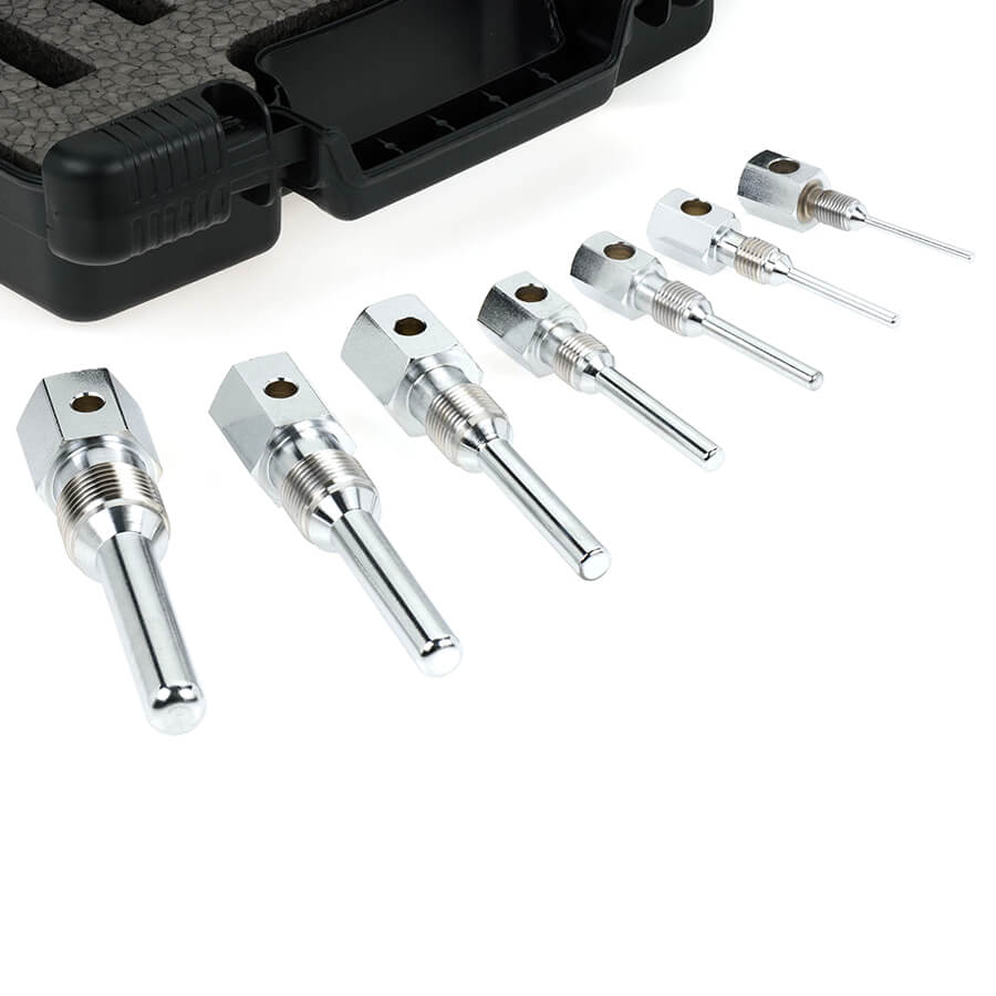 2701-Kit Hose Fitting Assembly Tool Kt