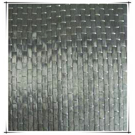 Carbon Fiber Fabric Unidirectional 50K 200Gsm/5.9Oz 50