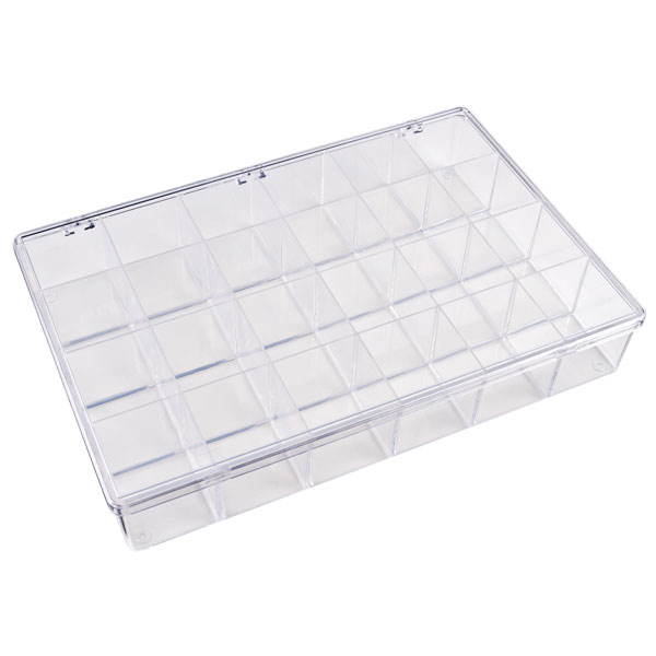 Plastic Box For AN900 Gask Kit