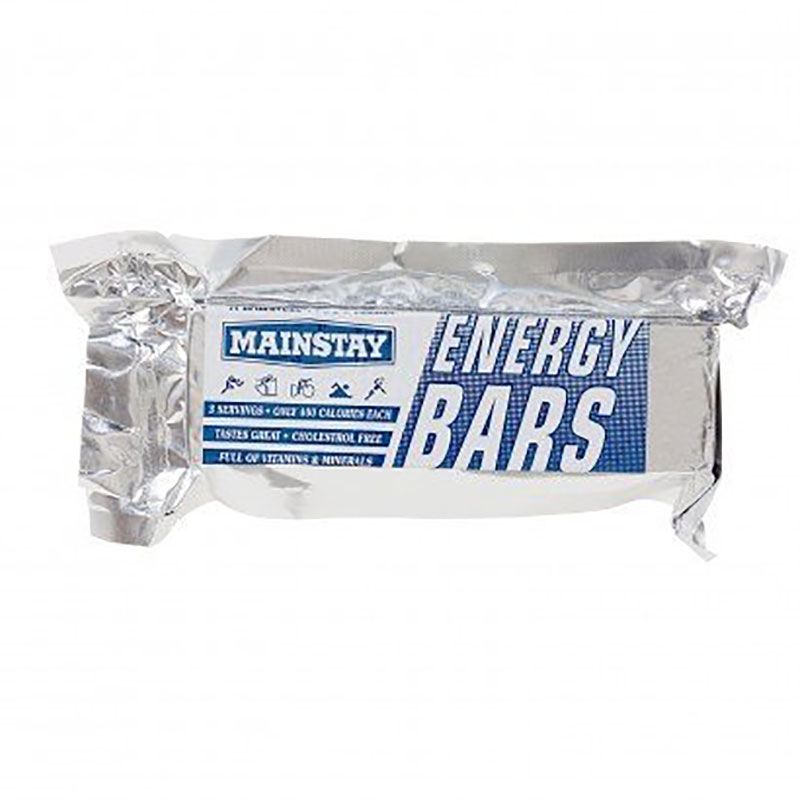 Mainstay Emergency Rations 2400KCAL