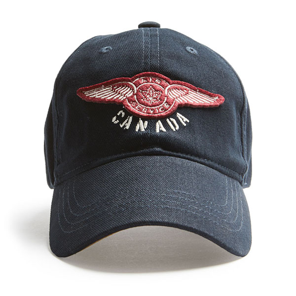 Canada Air Service Cap Adj Nvy