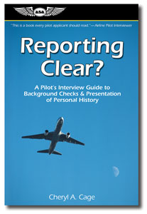 ASA Reporting Clear