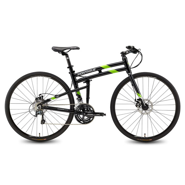 Montague Fit 21 Bike