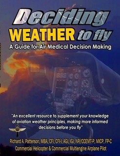 Deciding Weather To Fly