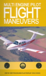 eBook Multi Engine Flight Maneuv