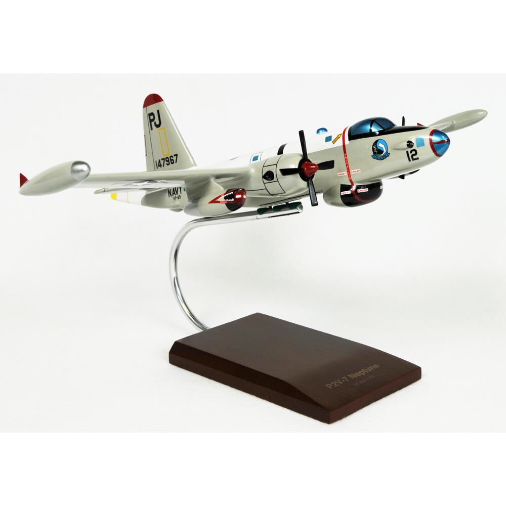 P2V-7 Neptune Model