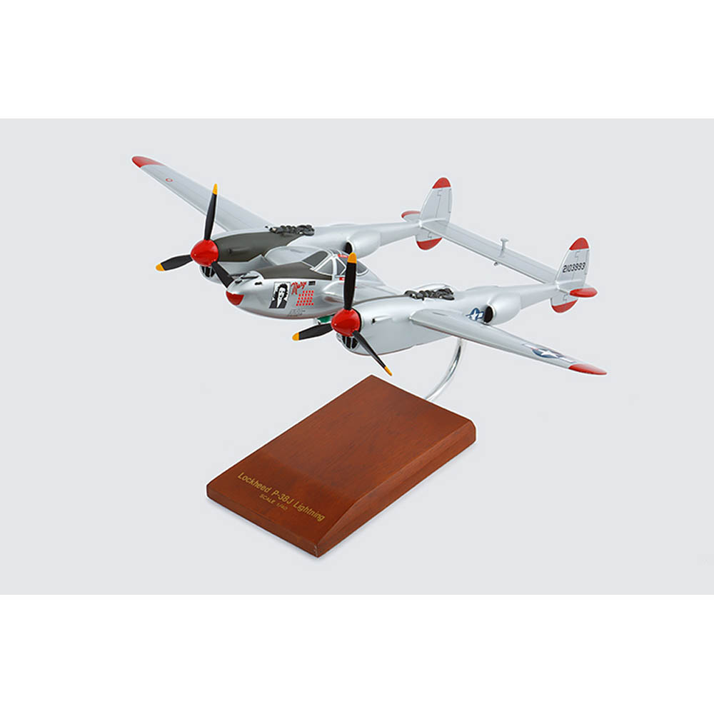 P-38J Lightning Marge Model