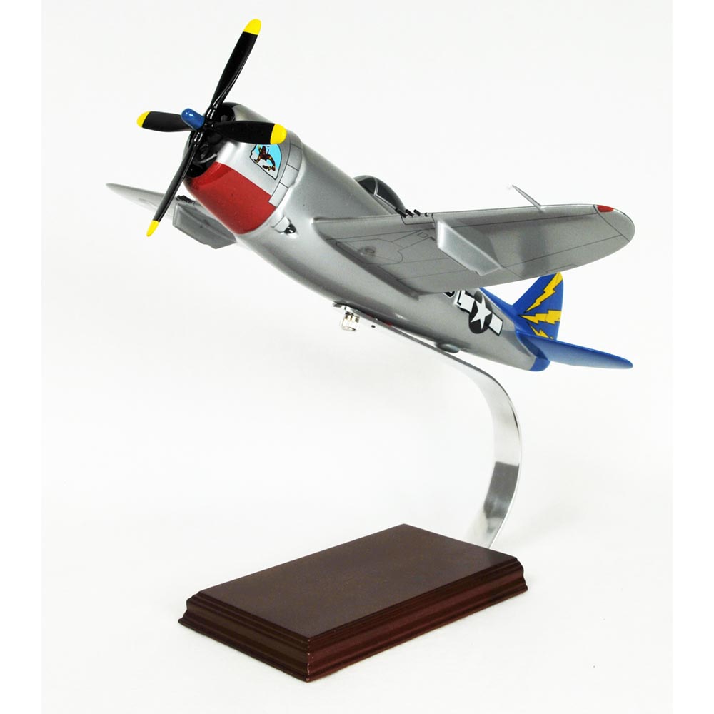P-47B THUNDERBOLT MODEL