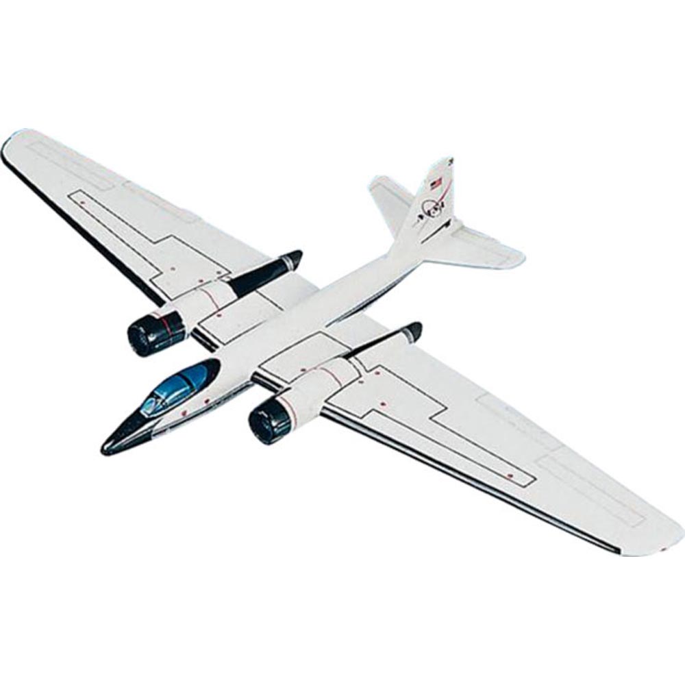 Wb-57F Model