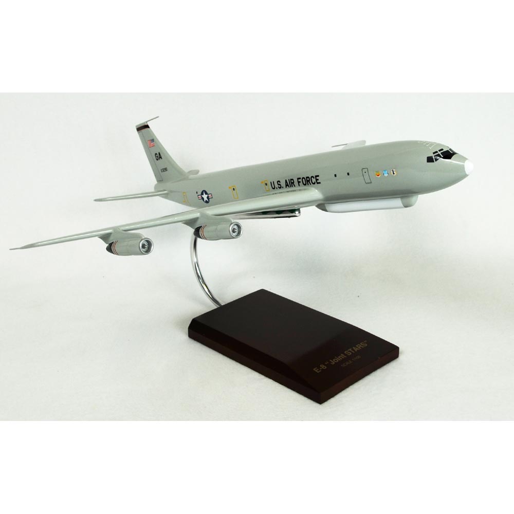E-8C Joint Stars Model