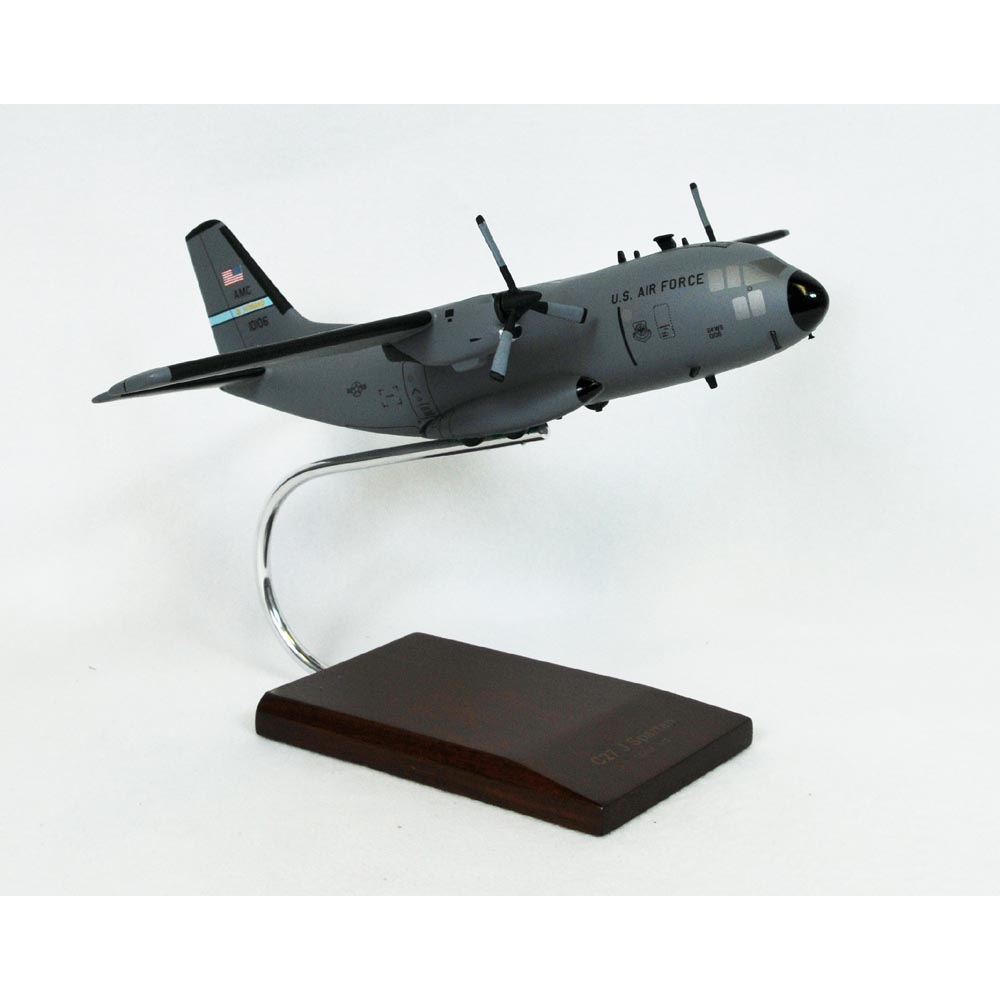 C-27J Spartan Model