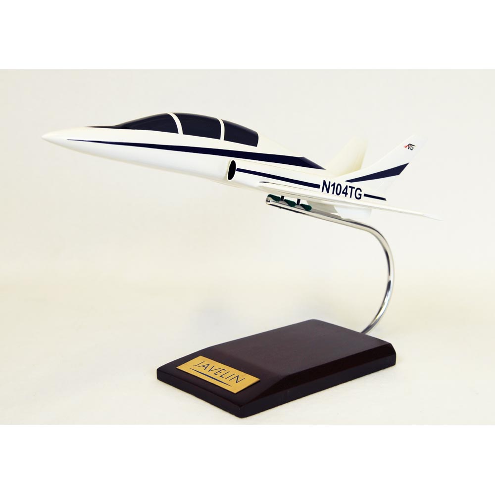 ATG JAVELIN 1/32 MODEL